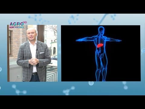 PROFU DE NUTRIȚIE – Cum ne protejăm ficatul
