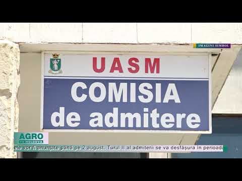 Colegiile își așteaptă candidații pentru admitere