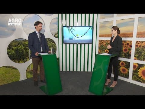 Politici în Agricultură cu Sergiu Gaibu