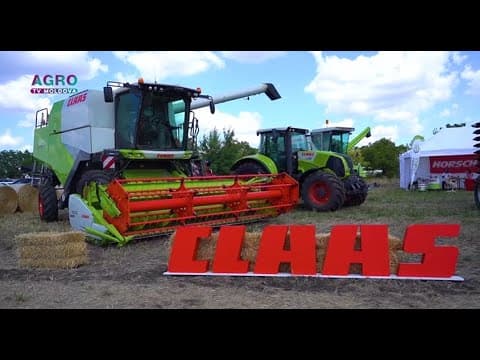 „Servmixt-Agro” - angajament și inovație în agricultura modernă