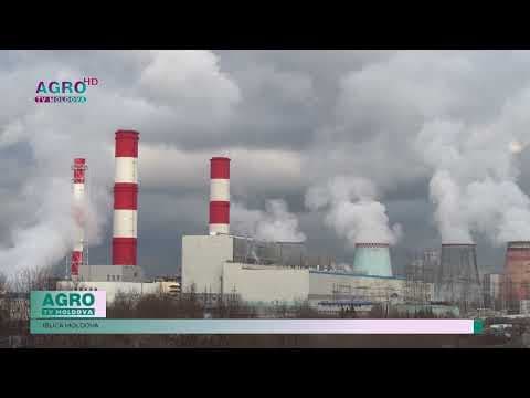 Comisia Europeană cere măsuri urgente pentru asigurarea securității energetice a Moldovei