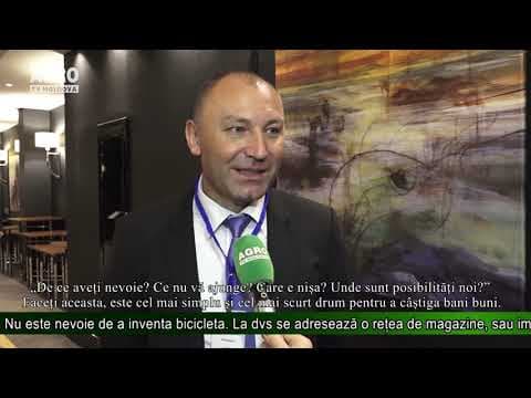 AGRO TV News - 16. 10. 2019