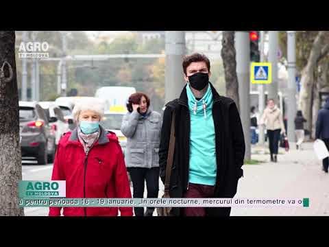 În week-end, se va răci brusc
