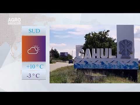 Vremea rămâne rece și joi. Vezi prognoza pentru următoarele zile
