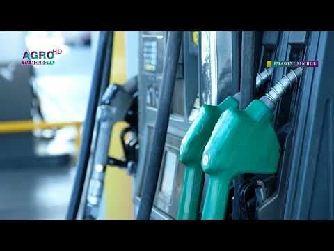 Creșterea prețului la carburanți continuă