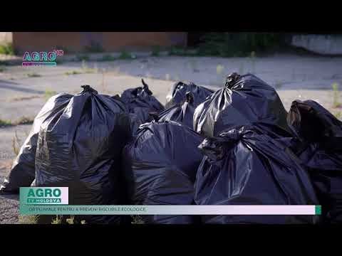 3,8 milioane de euro pentru un oraș mai curat: Gunoiștea de la Ciocana va fi închisă și recultivată