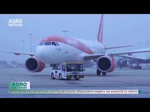 Noi reguli de intrare în Germania și Marea Britanie