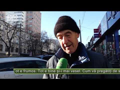 AGRO TV News - Retrospectiva Săptămânii 21 decembrie 2019