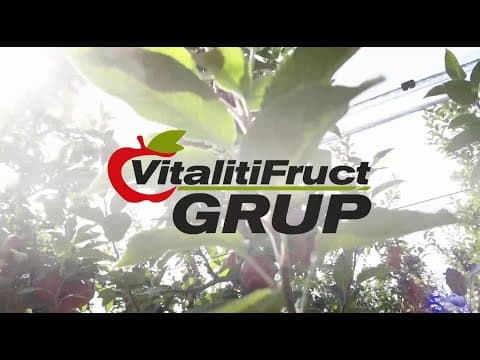 VITALITIFRUCT GRUP, o companie care inspiră și pe alții!