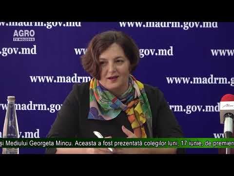 Planuri mărețe de la noua conducere a Ministerului Agriculturii