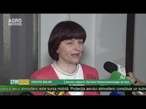 Stopăm poluarea aerului