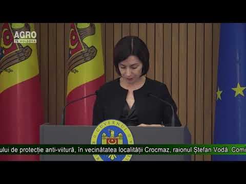 AGRO TV News - 10. 07. 2019