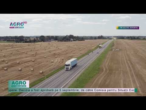 Transportatorii de mărfuri vor putea restitui autorizațiile neutilizate