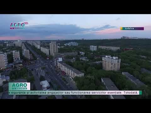 Capitala a aprobat un șir de măsuri anti-criză