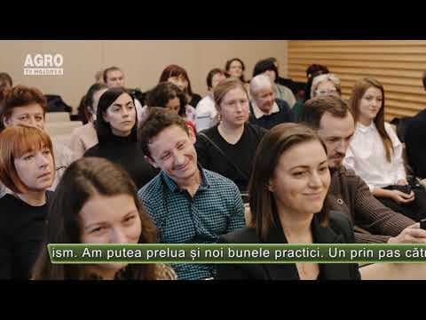AGRO TV News - 17. 12. 2019