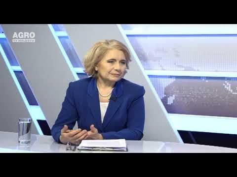 Ia Atitudine cu Tamara Fiștic-Ani: Programe nerealizate, cu planuri asumate