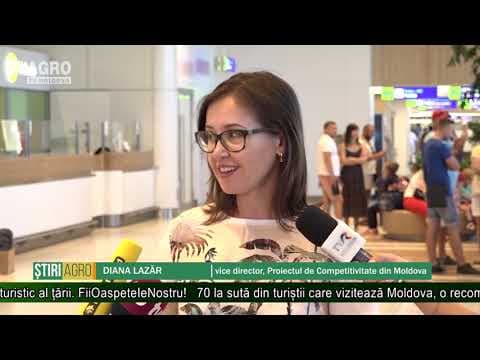 AGRO TV News - 13. 08. 2019
