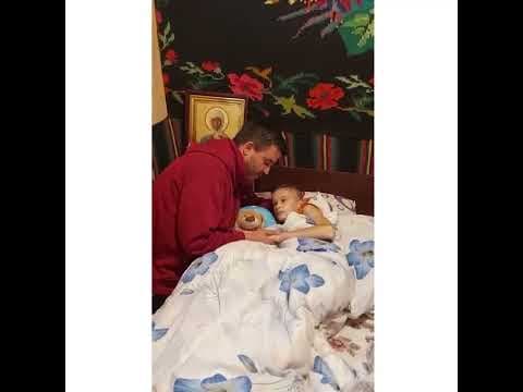 Să-l ajutăm pe Constantin Mârza să se facă bine