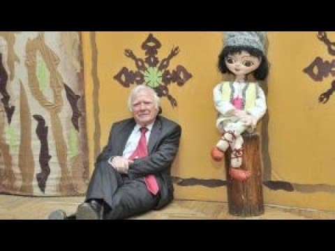 Spiridon Vangheli, un scriitor iubit de copii