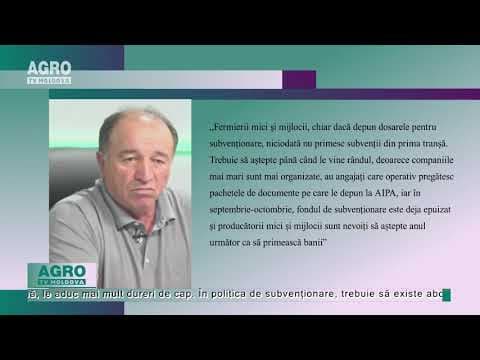 Subvențiile în agricultură, plătite cu mari întârzieri