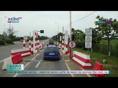 ANSA a suspendat procedura de import al unui lot de cerbi din Ucraina