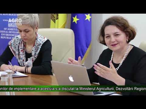 AGRO TV News - 27. 09. 2019