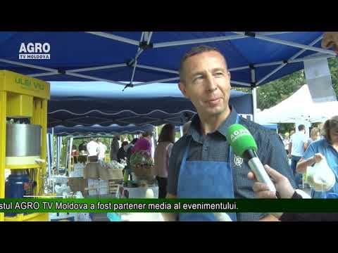 AGRO TV News - Retrospectiva Săptămânii 21 septembrie 2019