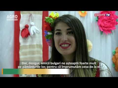 Există o zonă protejată unică pe malul stâng al râului Nistru, pe care mulți o numesc mica Bulgarie