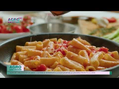 Uniunea Europeană sprijină ANSA în monitorizarea siguranței alimentare în Moldova