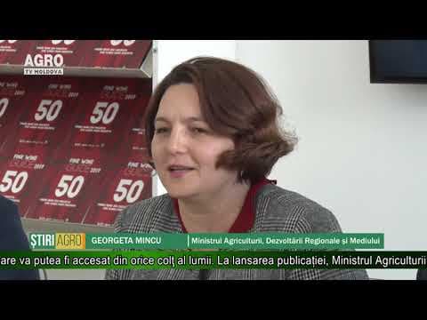 AGRO TV News - Retrospectiva Săptămânii 05 octombrie 2019