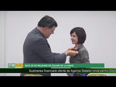 AGRO TV News - Retrospectiva Săptămânii 13 iulie 2019
