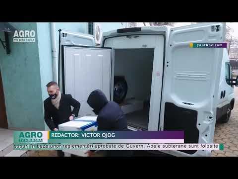Vaccinul anti-COVID întârzie