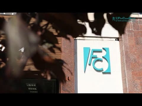 FinComBusiness - susținem oamenii și afacerile locale!