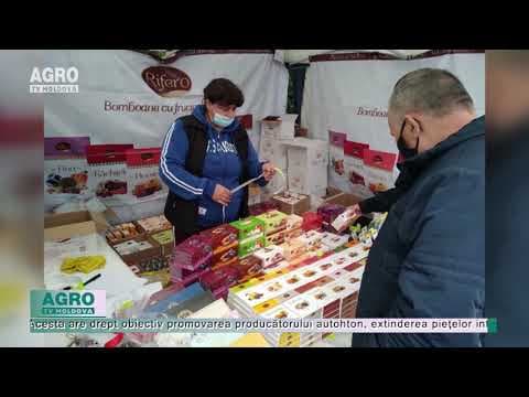 Expo-târgul „Primăvara la Bălți” își așteaptă vizitatorii