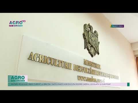 Ateliere de lucru dedicate agriculturii ecologice vor fi organizate la Briceni