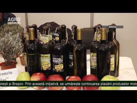 Expoziția “REPUBLICA MOLDOVA PREZINTĂ” revine la Iași
