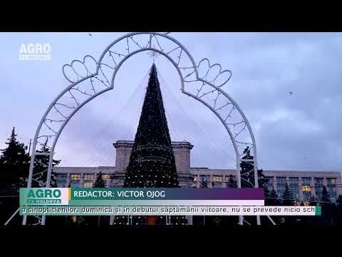 Cod galben de schimbare bruscă a vremii