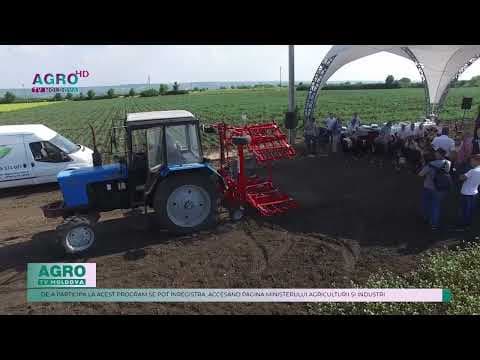 Centrul de Consiliere Agricolă și Rurală lansează un program de formare intensivă pentru consilieri agricoli