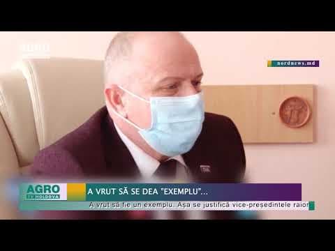A vrut să se dea ”exemplu”…