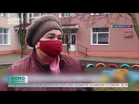 Grădiniță modernizată după 40 de ani