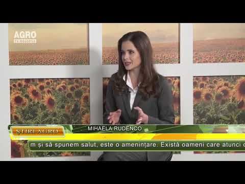 AGRO TV News – 30. 04. 2020