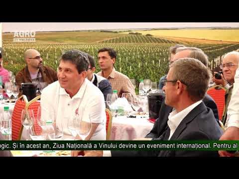 AGRO TV News - 11. 09. 2019