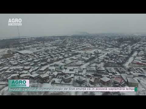 În această săptămână, temperaturile vor crește