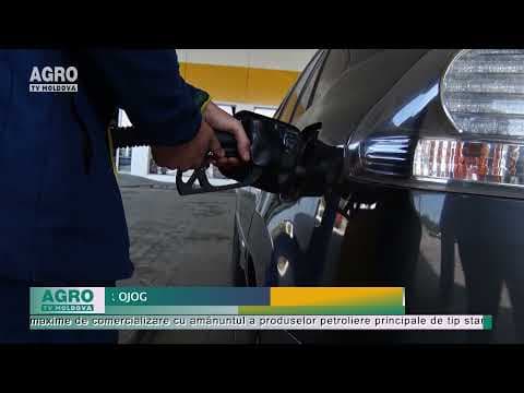 Prețul motorinei rămâne neschimbat