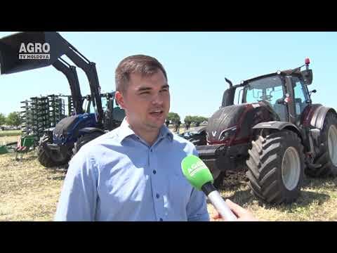 TehAgroFest - evaluează beneficiile tehnologiilor avansate