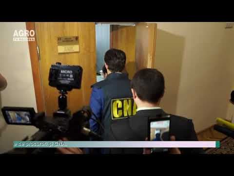 Percheziții cu noaptea-n cap la AIPA și FNFM