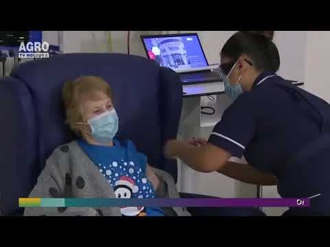 OMS a aprobat alte două vaccinuri anti-COVID