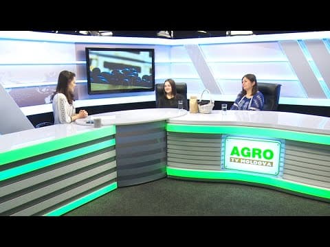 Actualitatea LA RAPORT: Ia Moldova acasă!