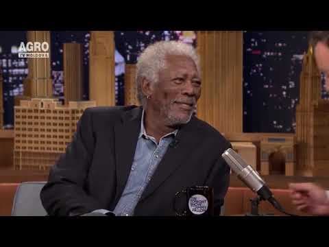 Morgan Freeman: din actor, în apicultor