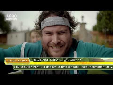 AGRO TV News - 14. 11. 2019